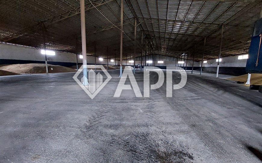 Продам производственное помещение, 5 500 м²; земля 4,6 ГА фото