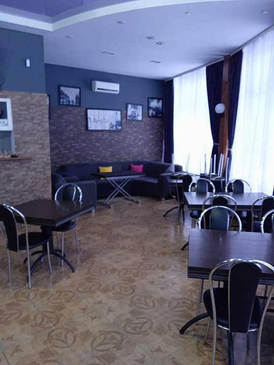 Продается отдельно стоящее здание 580 м² фото