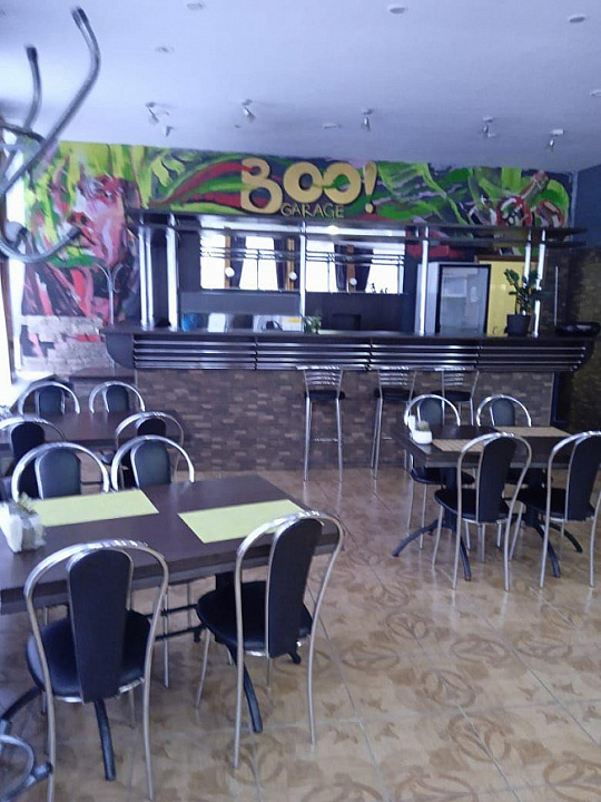 Продается отдельно стоящее здание 580 м² фото