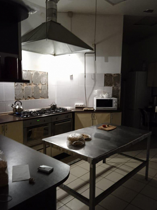 Продается отдельно стоящее здание 580 м² фото