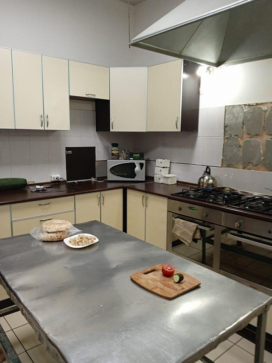 Продается отдельно стоящее здание 580 м² фото