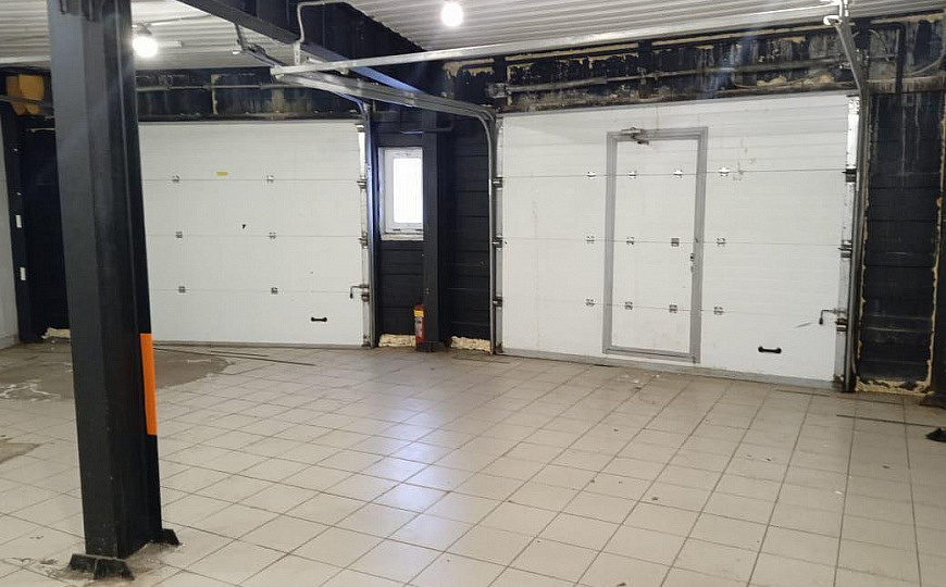 Продается отдельно стоящее здание 580 м² фото