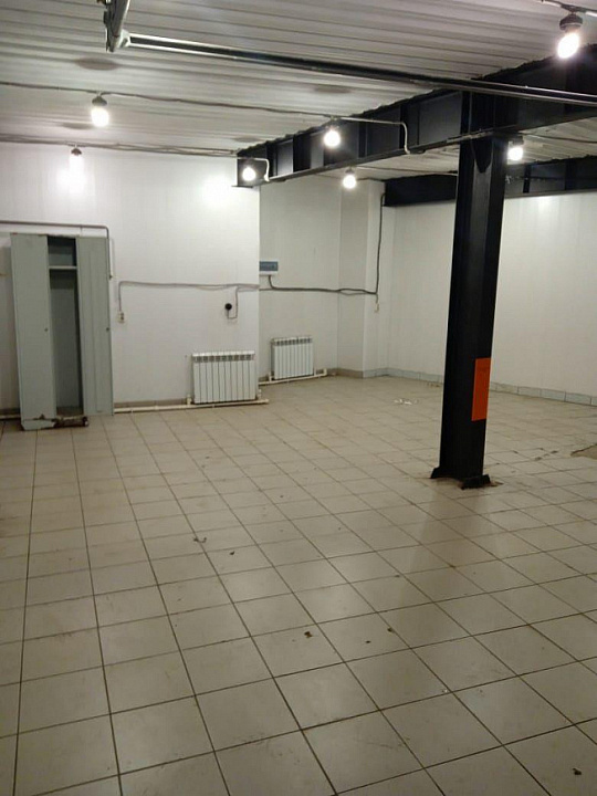 Продается отдельно стоящее здание 580 м² фото