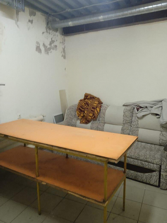 Продается отдельно стоящее здание 580 м² фото