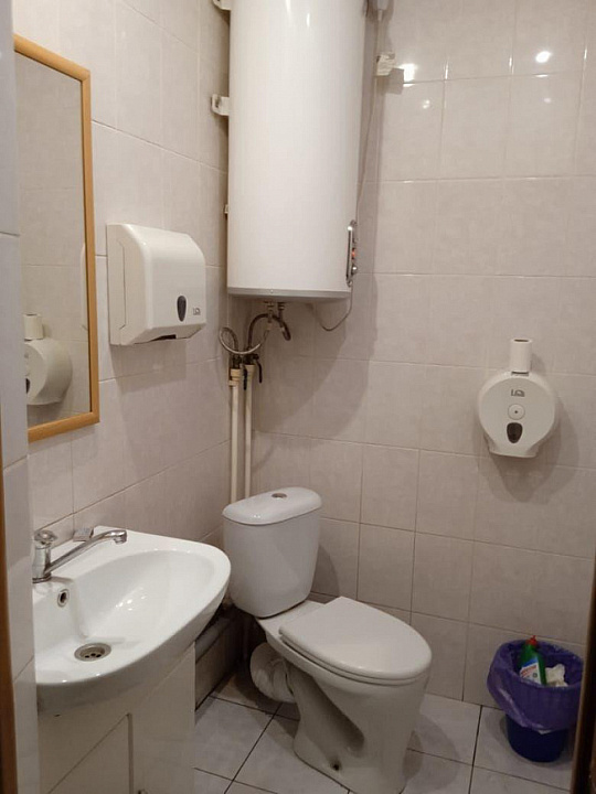 Продается отдельно стоящее здание 580 м² фото