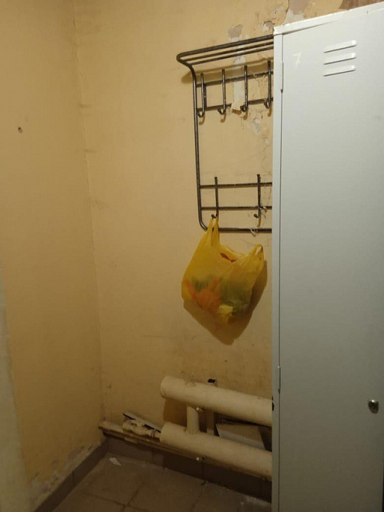 Продается отдельно стоящее здание 580 м² фото