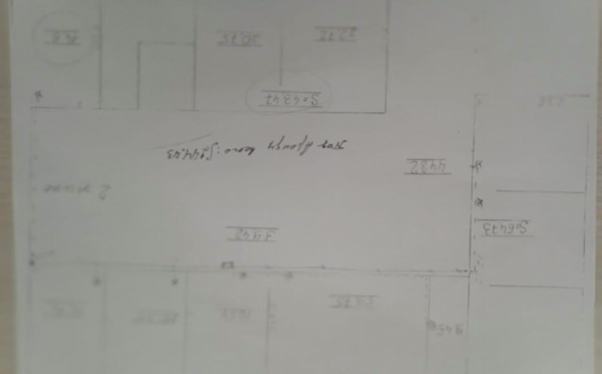 Здание с арендаторами, 2 136,9 м² фото