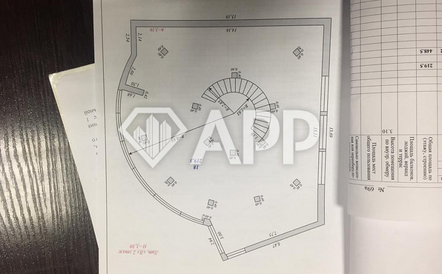 Продам торговое помещение, 380 м² фото