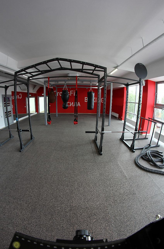 Продается готовый бизнес 4 040,4 м² фото