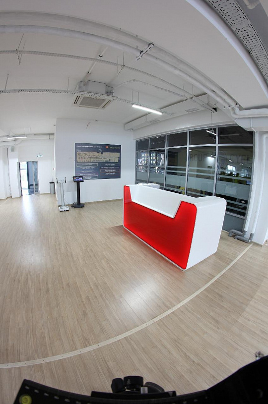 Продается готовый бизнес 4 040,4 м² фото