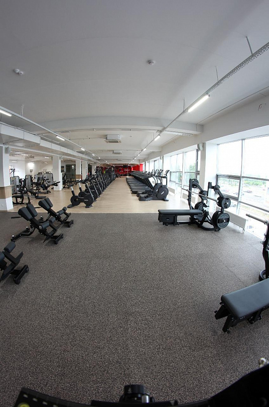 Продается готовый бизнес 4 040,4 м² фото