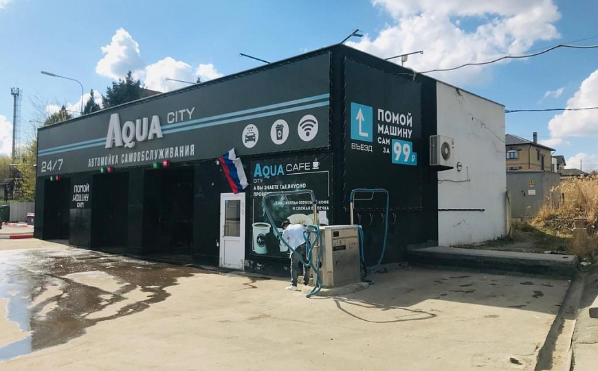 Продам отдельно стоящее здание, 152 м² фото
