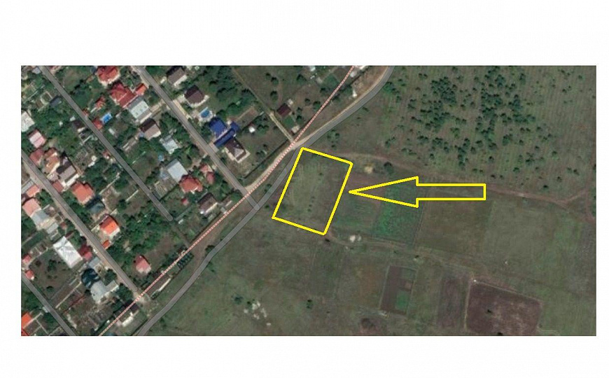 Продам земельный участок, 1 000 м² фото