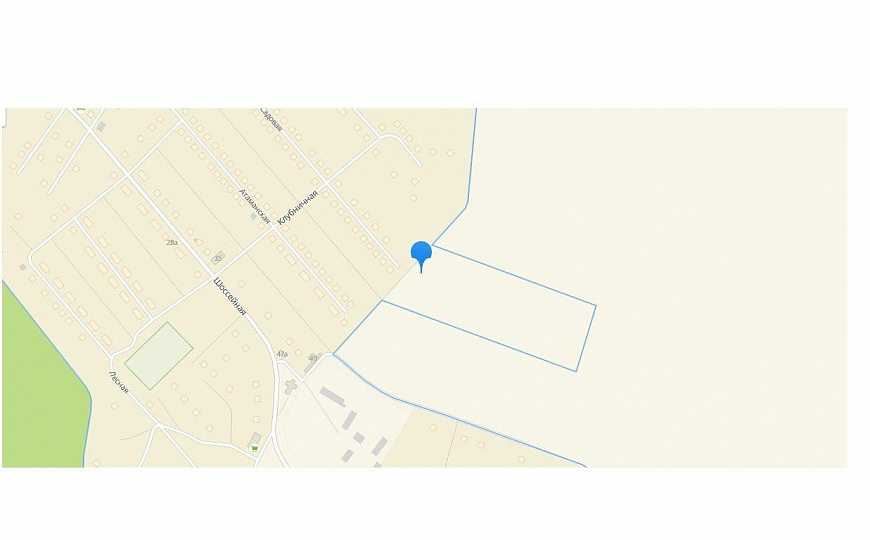 Продам земельный участок, 1 000 м² фото