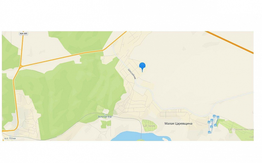 Продам земельный участок, 1 000 м² фото