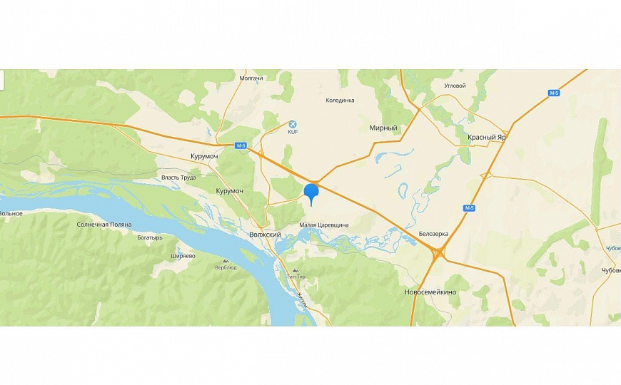 Продам земельный участок, 1 000 м² фото