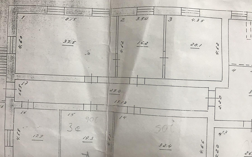 Помещение свободного назначения, 49,8 м² фото