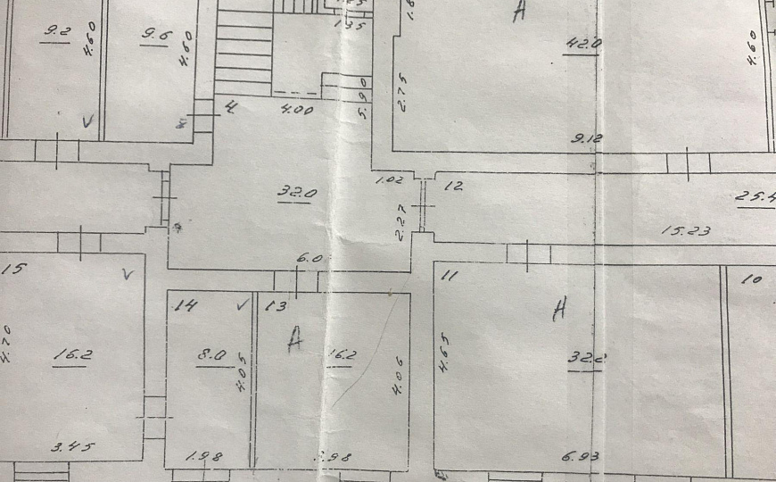 Помещение свободного назначения, 49,8 м² фото