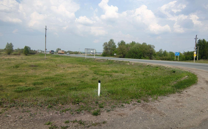 Продам земельный участок, 1 000 м² фото