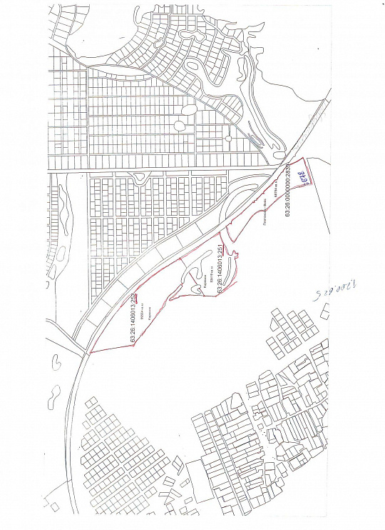 Продам земельный участок, 46 145,84 м² фото