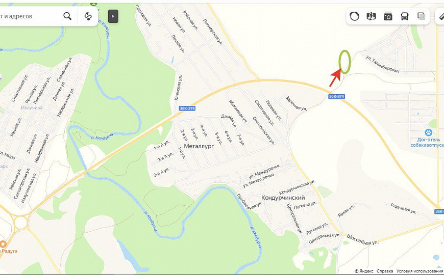 Продам земельный участок, 22 648 м² фото