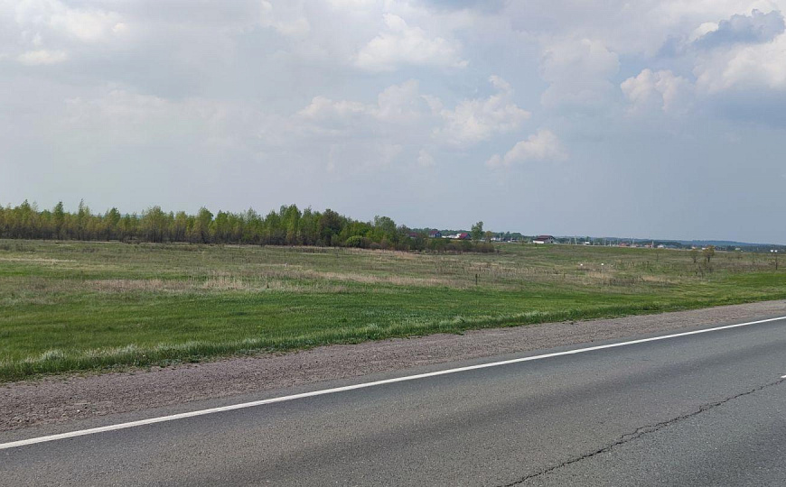 Продам земельный участок, 50 000 м² фото