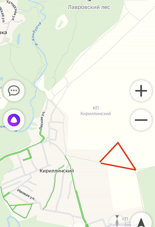 Продам земельный участок, 93 298 м² фото