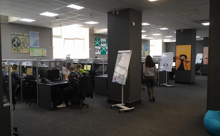 Сдам офисное помещение, 2 000 м² фото