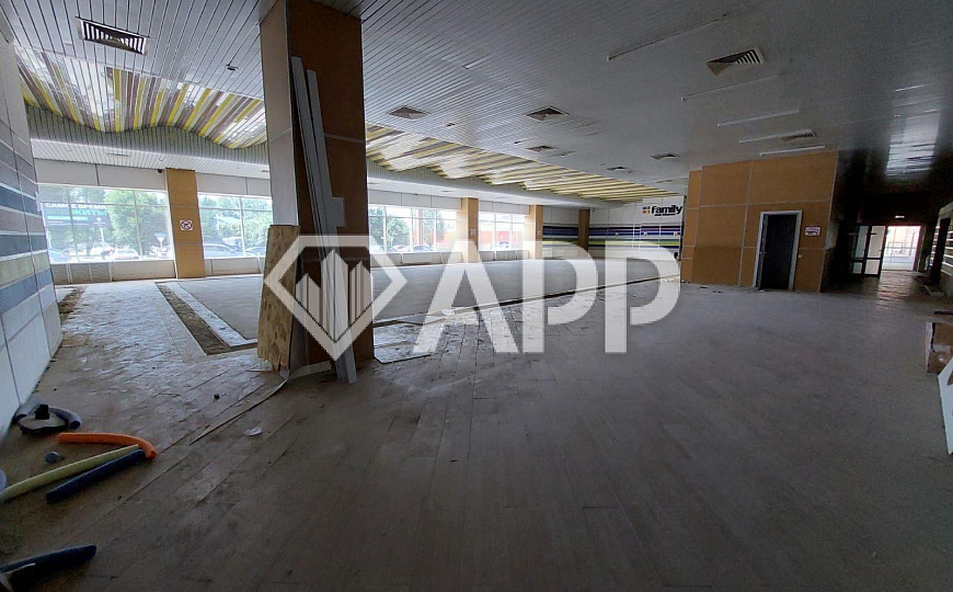Сдам помещение свободного назначения, 650 м² фото