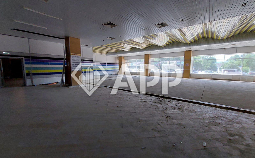 Сдам помещение свободного назначения, 650 м² фото