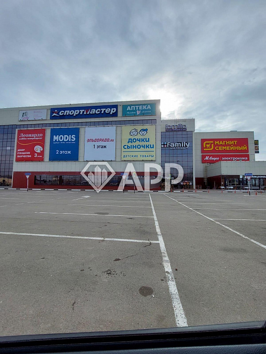 Сдам помещение свободного назначения, 650 м² фото