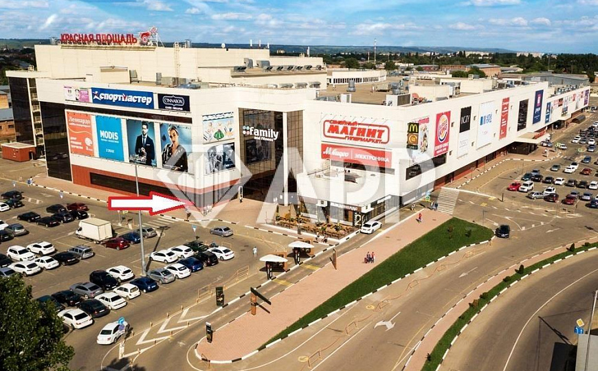 Сдам помещение свободного назначения, 650 м² фото