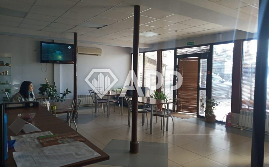 Продам помещение свободного назначения, 300 м² фото
