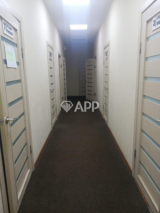 Продам помещение свободного назначения, 300 м² фото