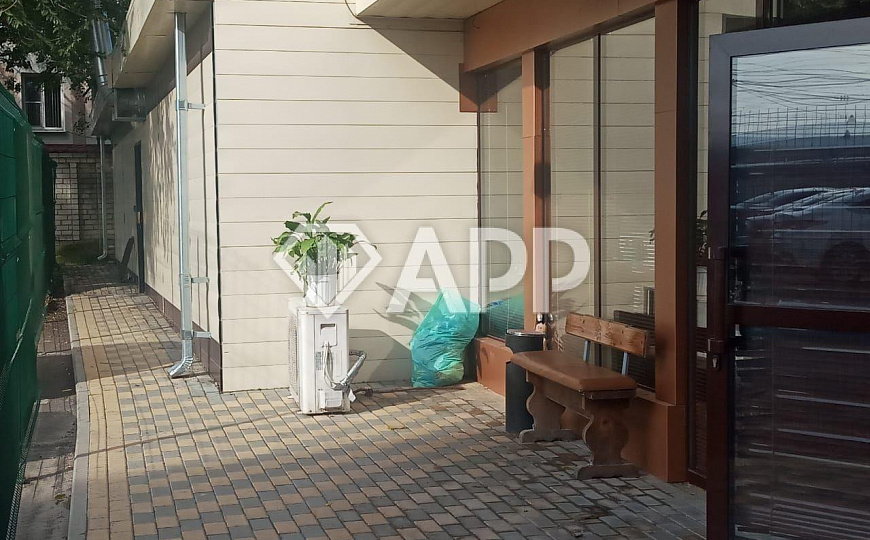 Продам помещение свободного назначения, 300 м² фото