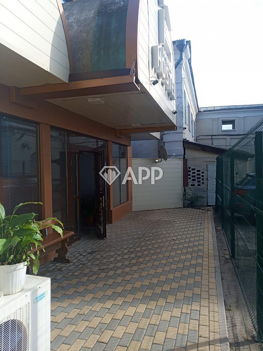 Продам помещение свободного назначения, 300 м² фото