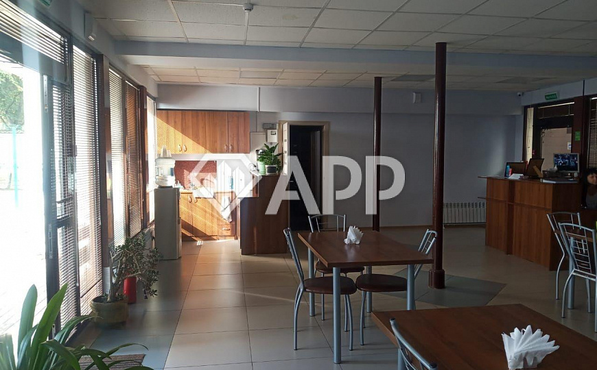 Продам помещение свободного назначения, 300 м² фото