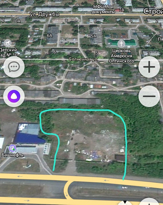 Продам земельный участок, 12 259 м² фото