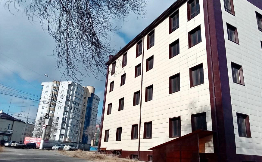 Здание под гостиницу, офисы, мед. центр в крупном жилмассиве, 1185 м² фото