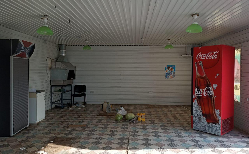 Сдается отдельно стоящее здание 56 м² фото