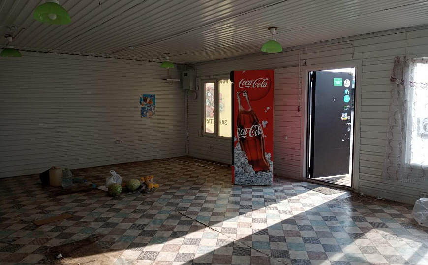 Сдается отдельно стоящее здание 56 м² фото