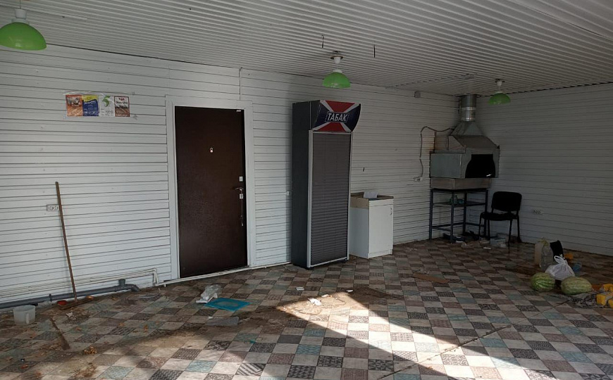 Сдается отдельно стоящее здание 56 м² фото