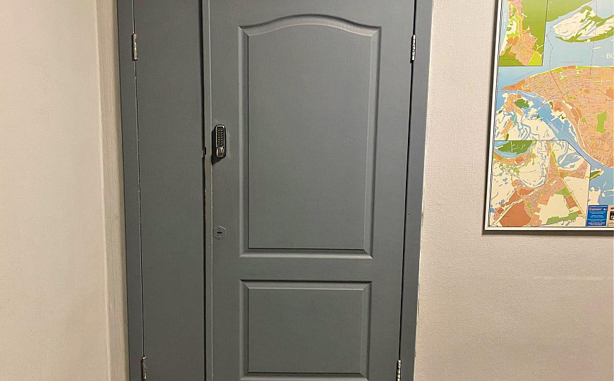 Сдам офисное помещение, 51,1 м² фото