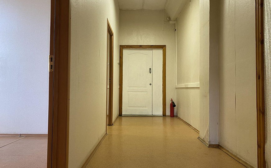 Сдам офисное помещение, 51,1 м² фото