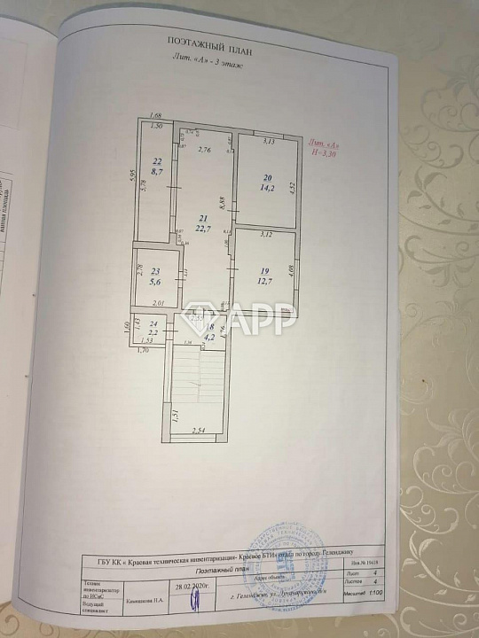 Продаю готовый арендный бизнес, 1 077 м² фото