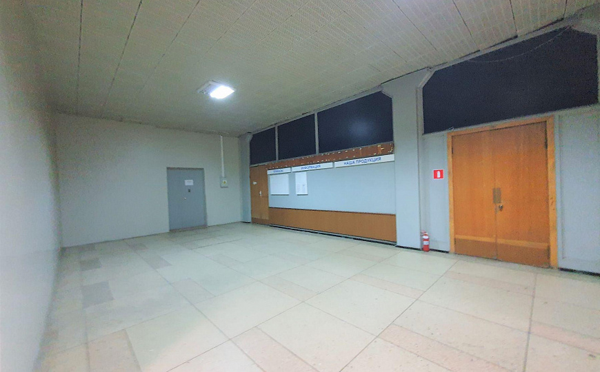 Офисы от 50 м² фото