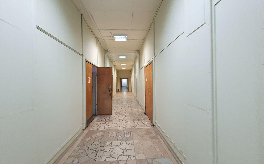 Офисы от 50 м² фото