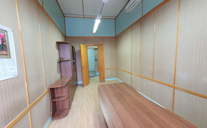 Офисы от 50 м² фото