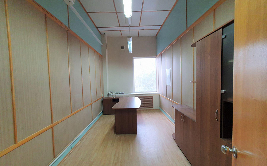 Офисы от 50 м² фото