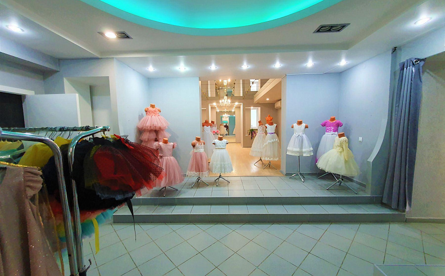 Помещение, 250 м² в центре на бешенном трафике фото